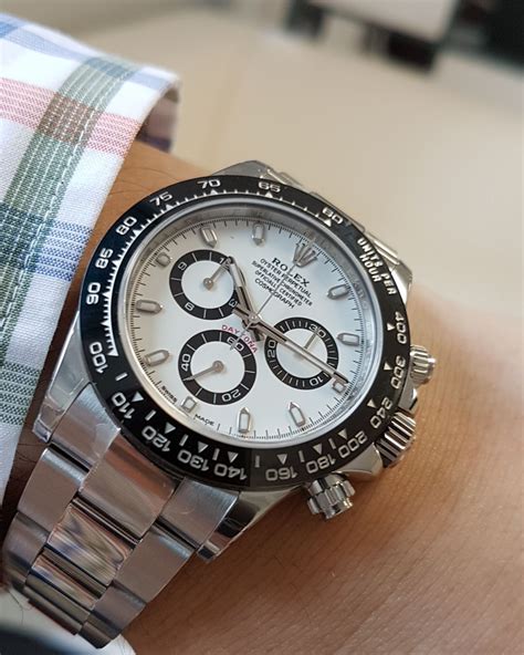 rolex daytona c 116500|rolex daytona 116500 price.